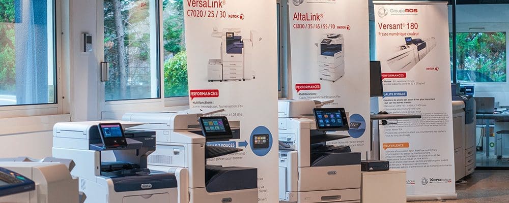 Xerox® ConnectKey®