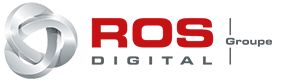 Logo Groupe ROS DIGITAL
