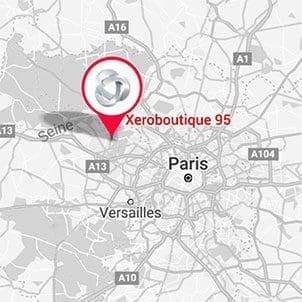 XeroBoutique 95
