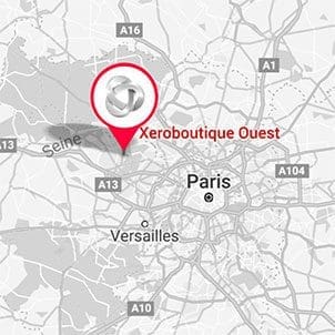XeroBoutique Ouest