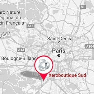 XeroBoutique Sud