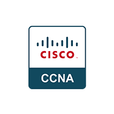 CISCO CCNA