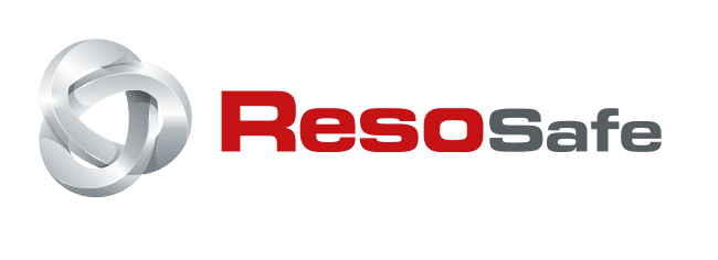 ResoSafe logo ResoSafe logo