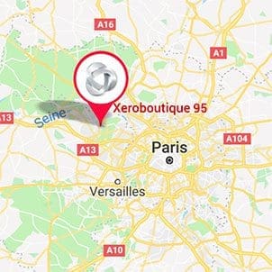 XeroBoutique 95