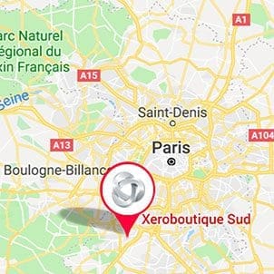 XeroBoutique Sud