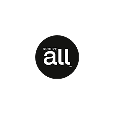 Groupe All