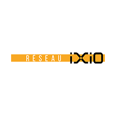 Réseau Ixio