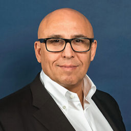Stéphane Rossignol : Président