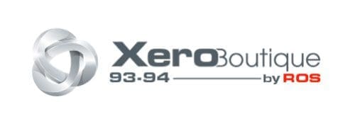 XeroBoutique 93-94 by ROS XeroBoutique 93-94 by ROS
