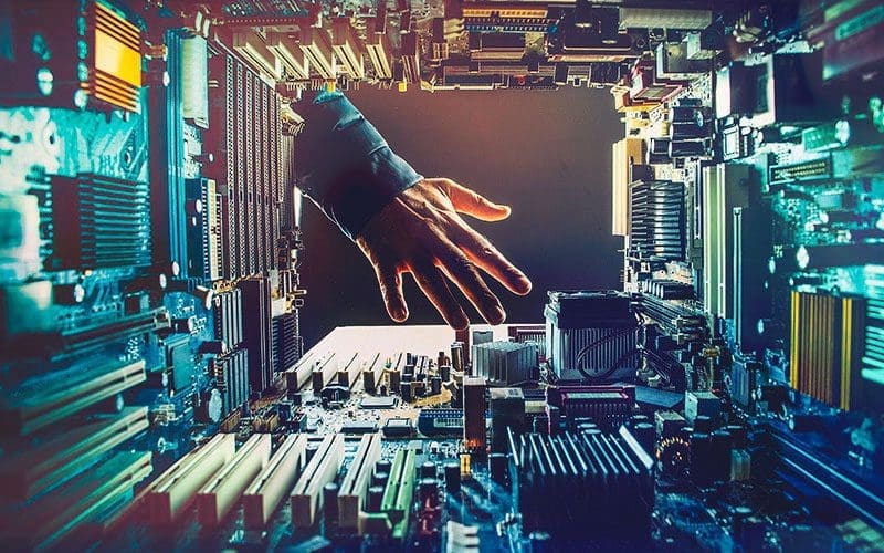 Informatique & Réseau