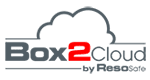 Box2Cloud By ResoSafe Box2Cloud By ResoSafe