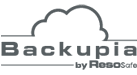 Backupia by ResoSafe