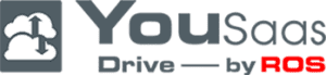 YouSaas Drive by ROS