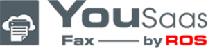 YouSaas Fax by ROS
