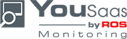 YouSaas Monintoring by ROS
