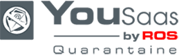 YouSaas Quarantaine