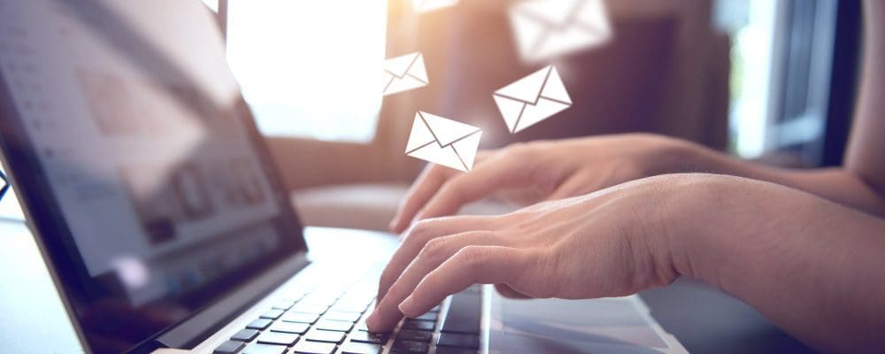 courrier dématérialisé resoposte