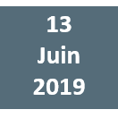 13 juin 2019