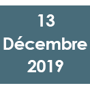 13 décembre 2019