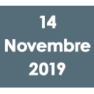 14 novembre 2019