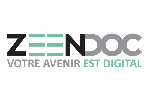 ZEENDOC logo