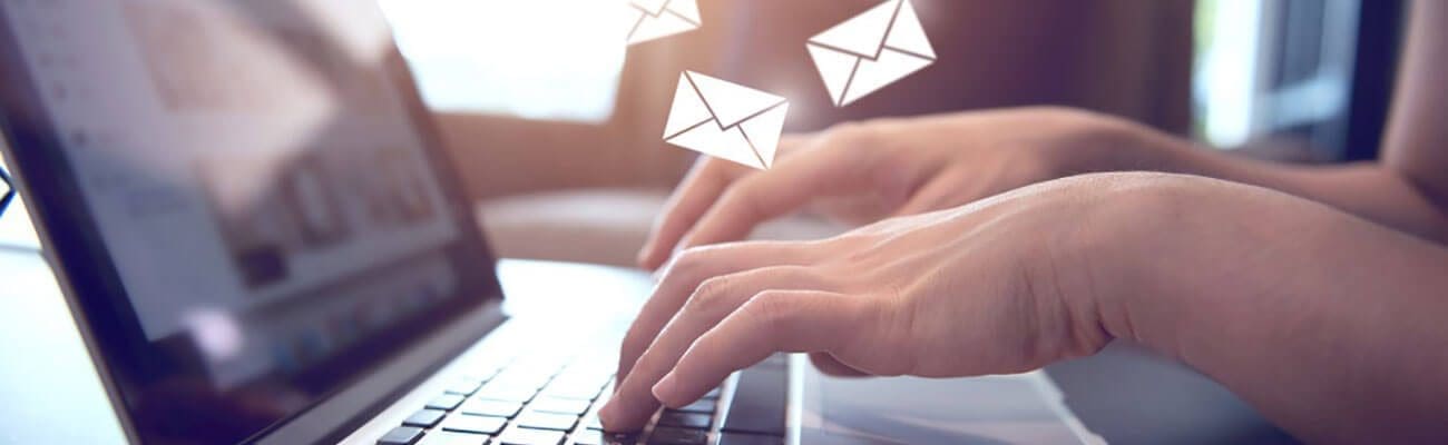Dématérialisation : gesiton du courrier par Resoposte