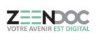 Zeendoc, votre avenir est digital Zeendoc, votre avenir est digital