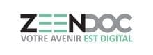 Zeendoc, votre avenir est digital