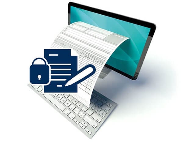 Zeendoc vous permet d'envoyer vos factures en quelques clics