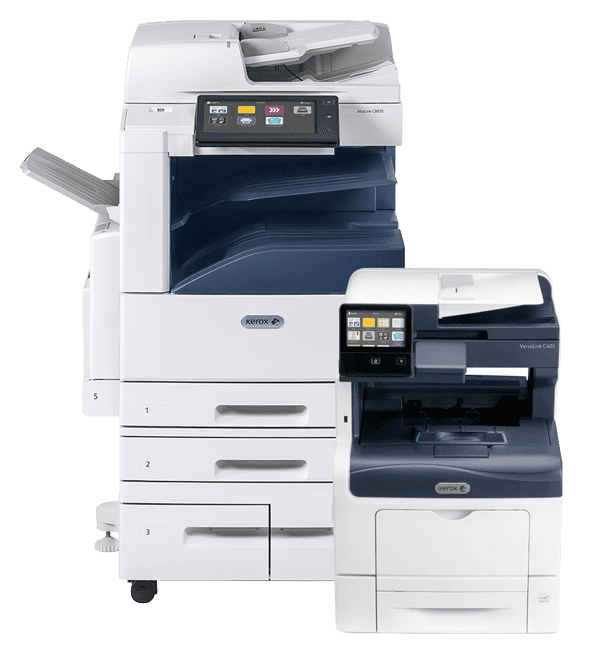 Gamme Cube Print by NewSoft IT