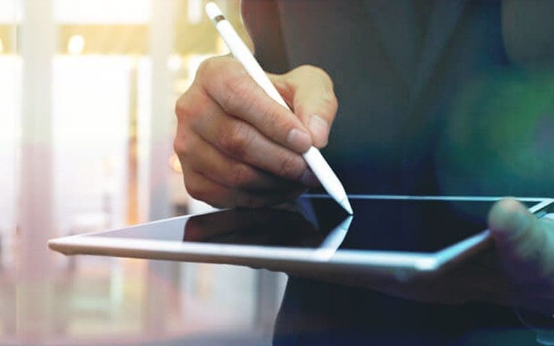 Dématérialisation, GED, stockage et partage