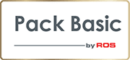 Pack Basic by ROS