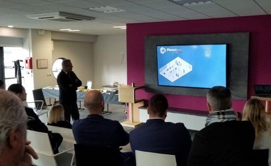 Présentation DBS