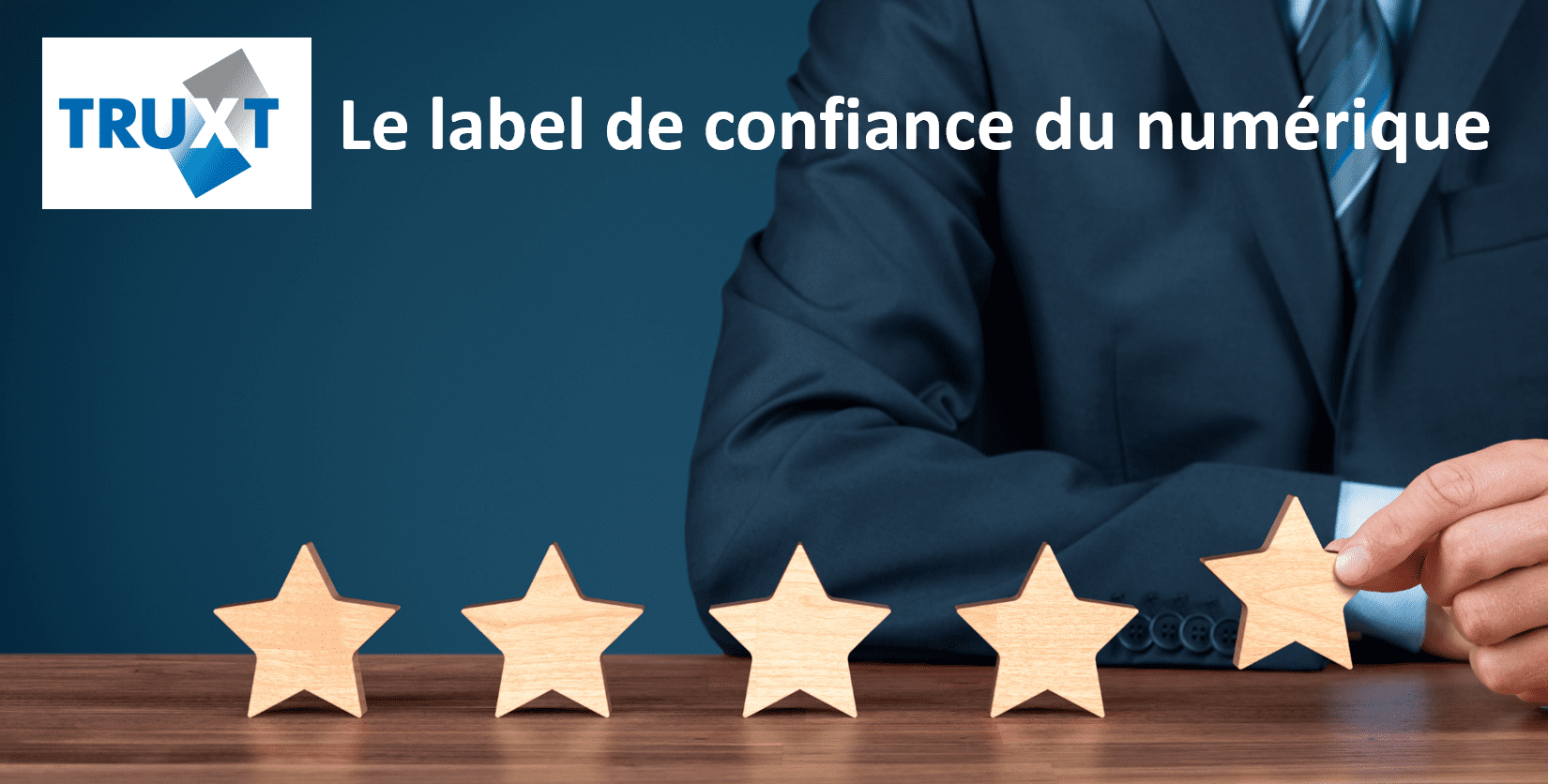 Label truxt resosafe