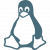 ICONE LINUX