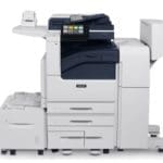 Xerox® Série VersaLink® B7100, imprimante monochrome avec bacs et accessoires Xerox® Série VersaLink® B7100, imprimante monochrome avec ses bacs et accessoires
