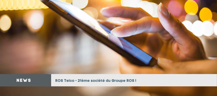 DocLine Xerox rejoint le Groupe ROS