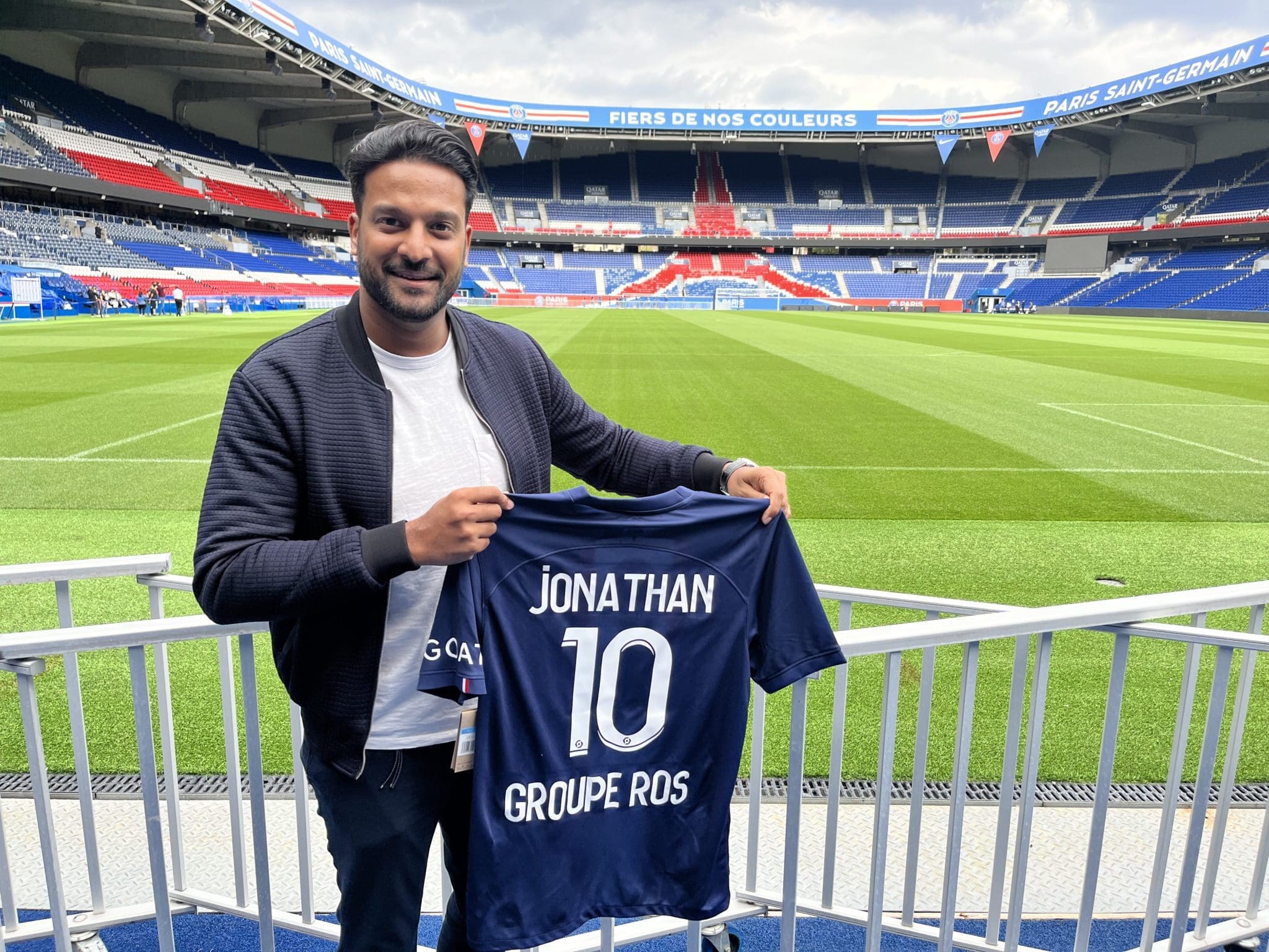Jonathan Beewa