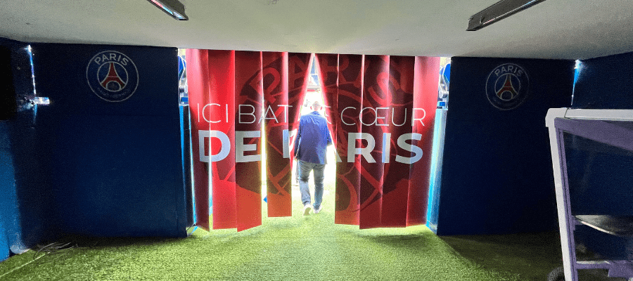 Ici c'est ... Groupe ROS Digital