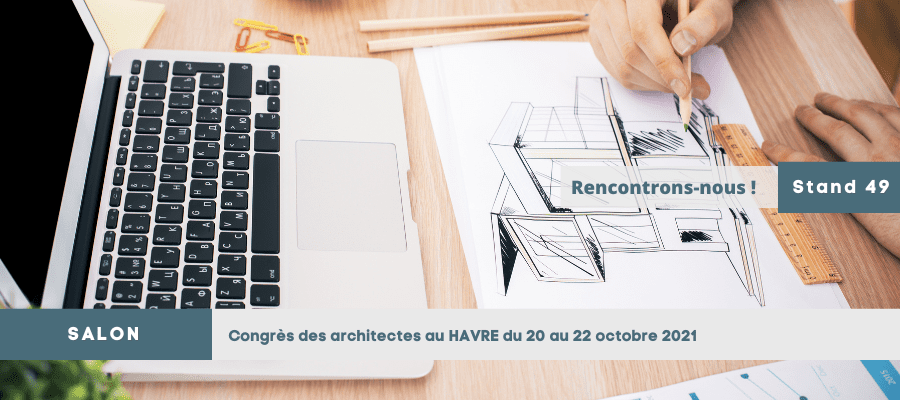 RESOSAFE sera présente au congrès des architectes au HAVRE