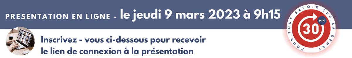 Lien Inscription 30' ZEENDOC
