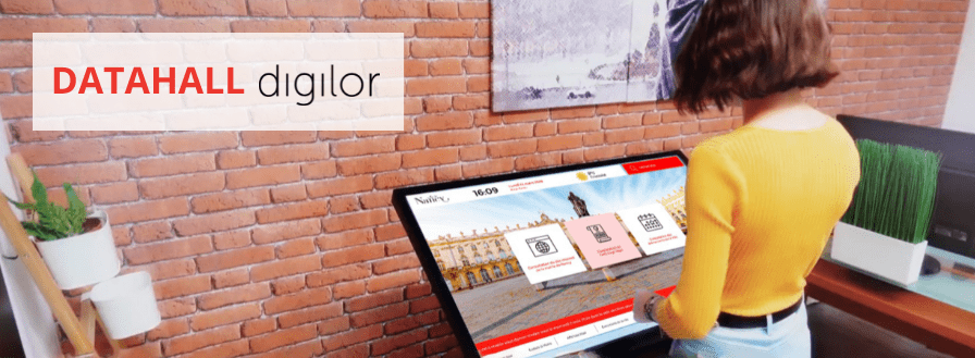 DIGILOR.GROUPE ROS
