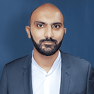 Faicel Jendoubi – Directeur Commercial