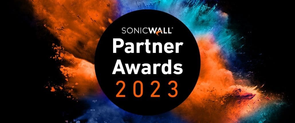 Resoprint, société IT du Groupe ROS Digital nommée Enterprise Partner of the year 2023 !