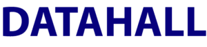 Datahall logo