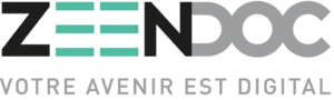 Zeendoc logo