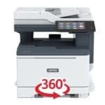 Démonstration virtuelle de l'imprimante couleur multifonctions Xerox® VersaLink® C415 Démonstration virtuelle de l'imprimante couleur multifonctions Xerox® VersaLink® C415