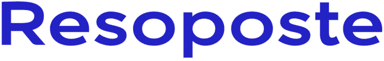 Resoposte logo