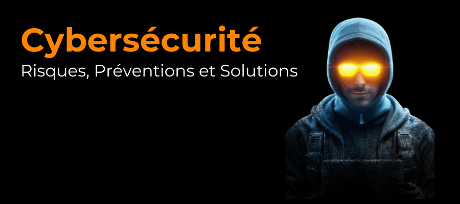 Conférence Trekk sur la cybersécurité