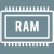 Ijkoa RAM